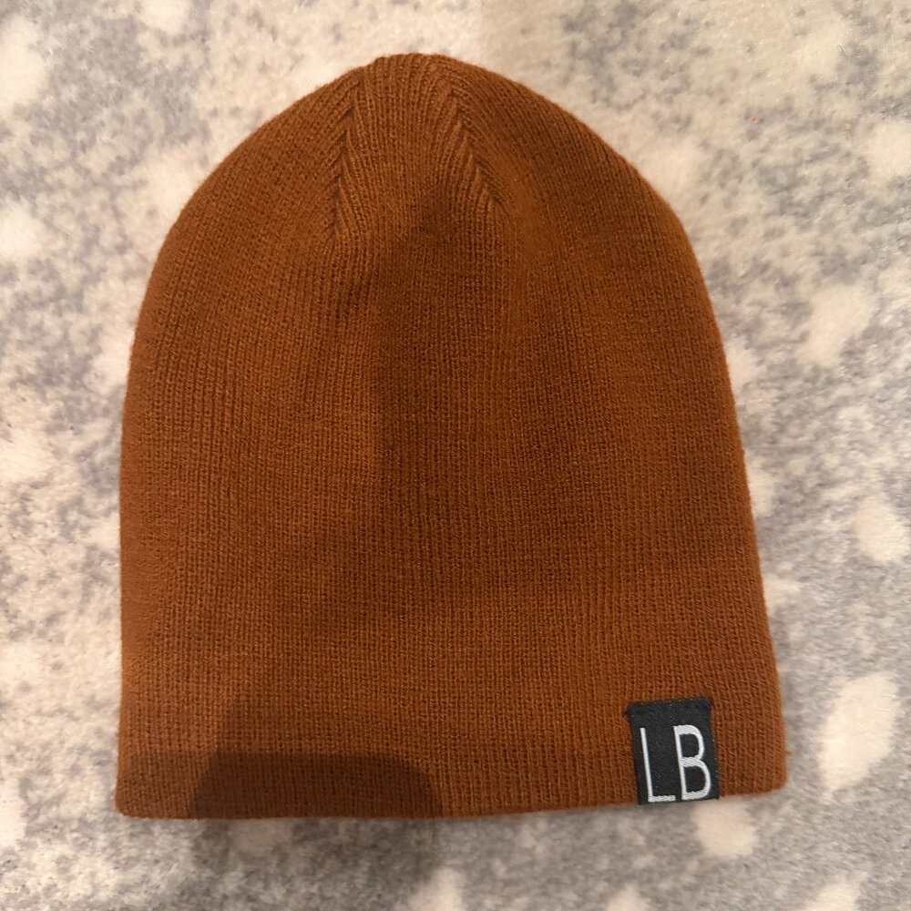 Little Bipsy Toddler Size S Beanie